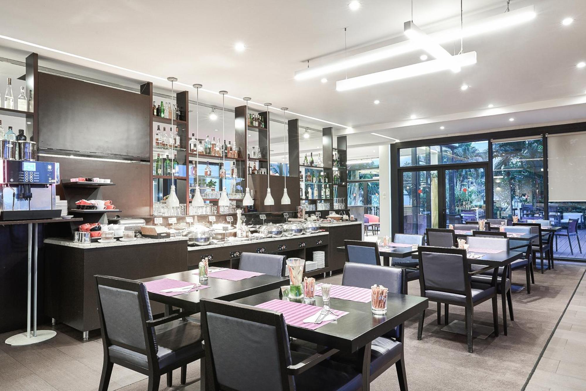Novotel Abidjan Plateau Zewnętrze zdjęcie