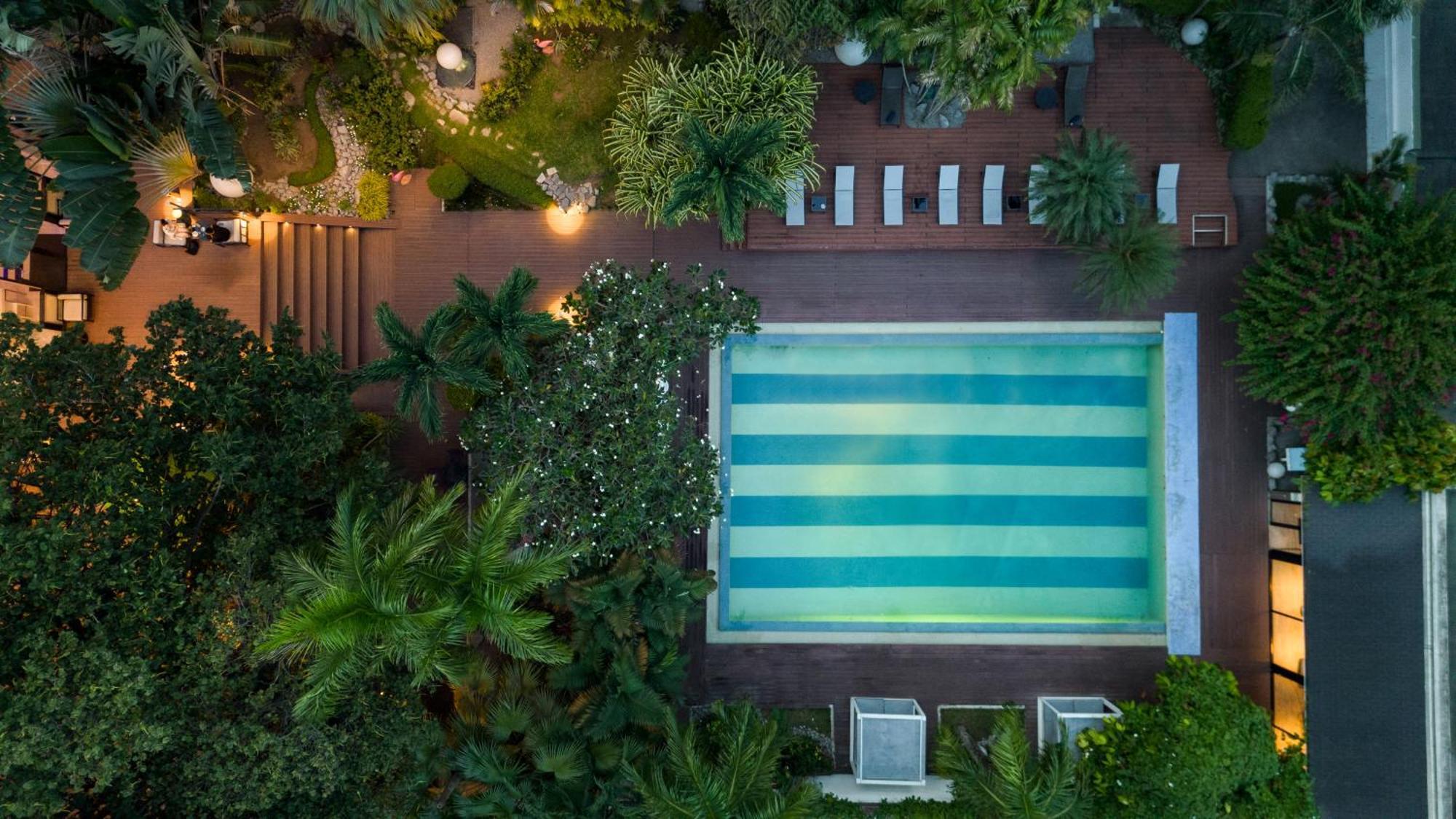 Novotel Abidjan Plateau Zewnętrze zdjęcie