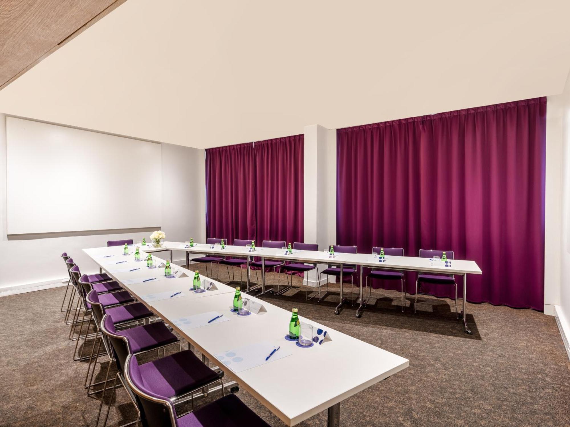 Novotel Abidjan Plateau Zewnętrze zdjęcie