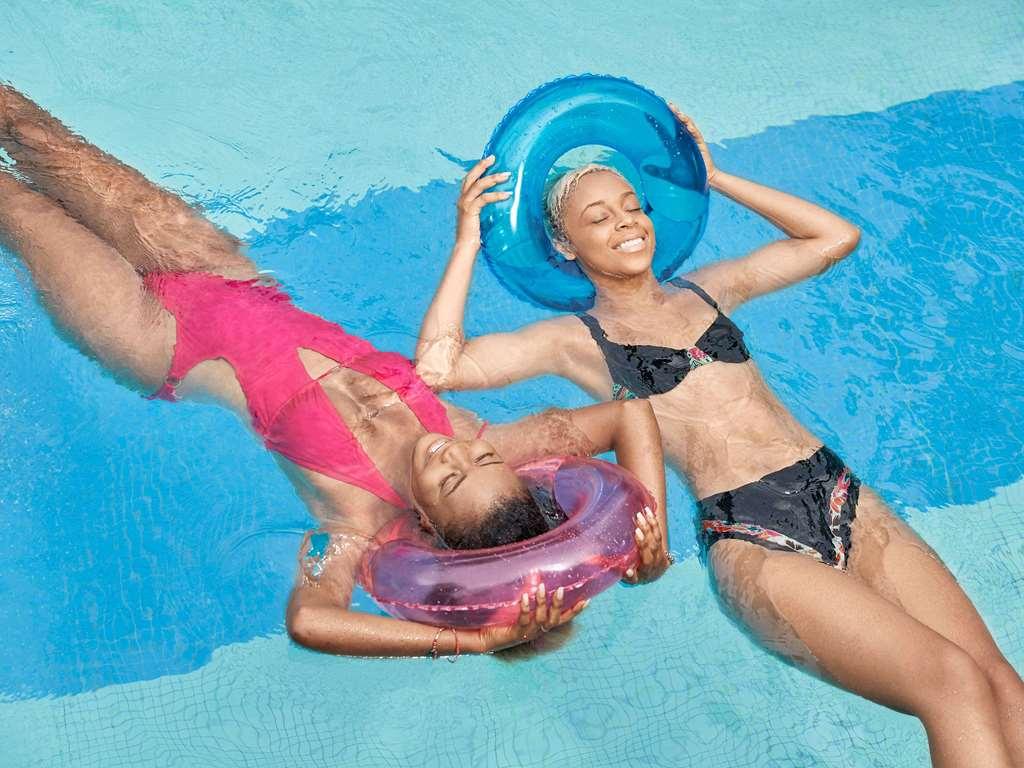 Novotel Abidjan Plateau Wyposażenia zdjęcie