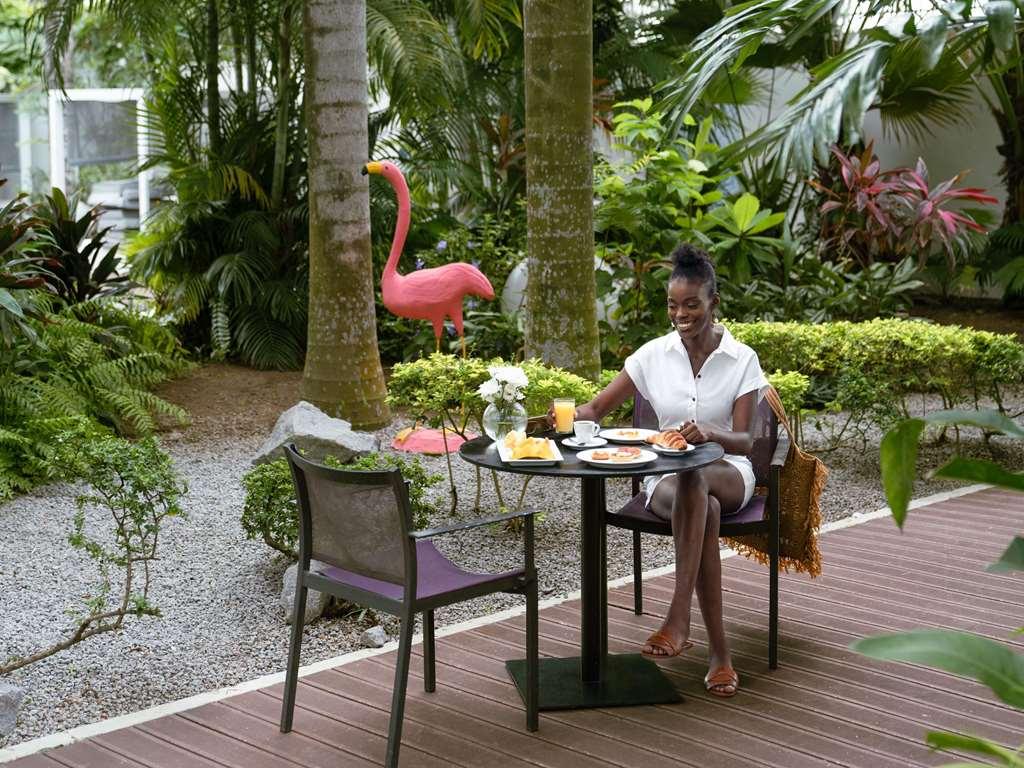 Novotel Abidjan Plateau Udogodnienia zdjęcie